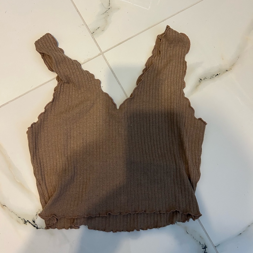 Urban outfitters too worn once